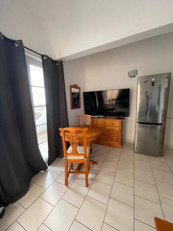 Casa Xuami Διαμέρισμα La Pared  Εξωτερικό φωτογραφία