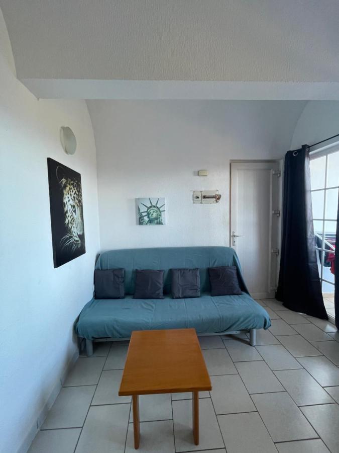 Casa Xuami Διαμέρισμα La Pared  Εξωτερικό φωτογραφία