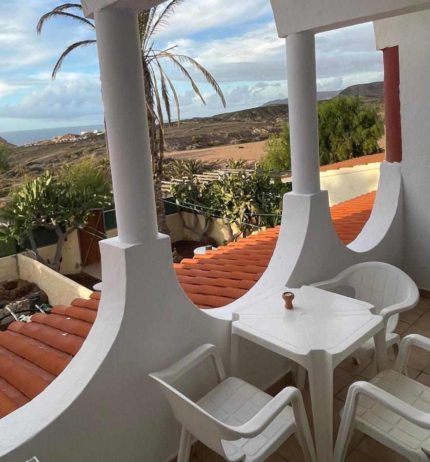Casa Xuami Διαμέρισμα La Pared  Εξωτερικό φωτογραφία