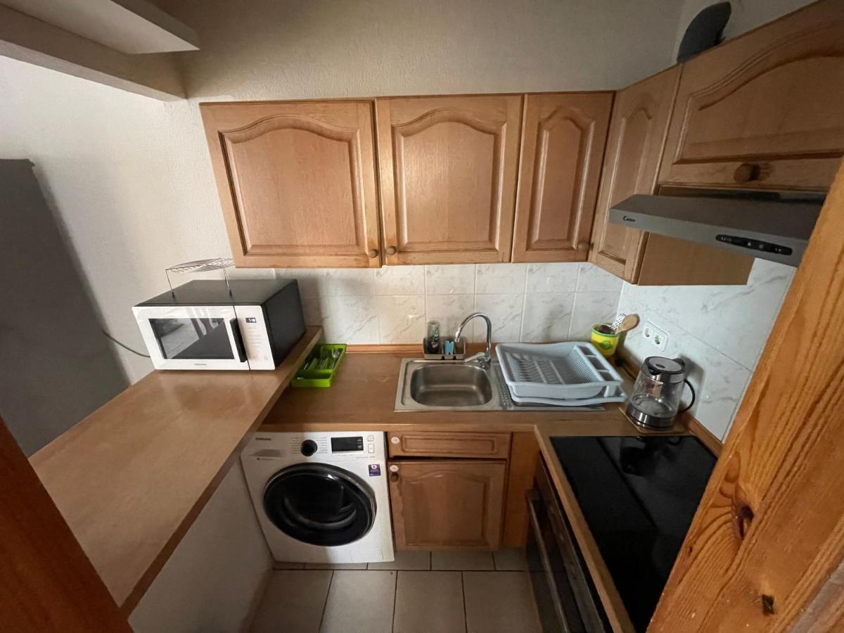 Casa Xuami Διαμέρισμα La Pared  Εξωτερικό φωτογραφία